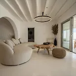 Mayfair By Mykonos Mood