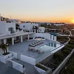 Βίλα Mayfair By Mykonos Mood Mykonos Town