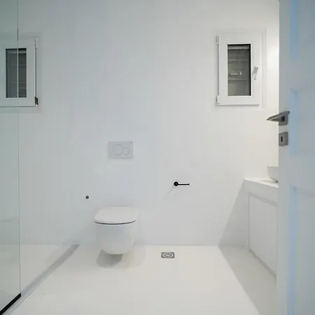 Mayfair By Mykonos Mood