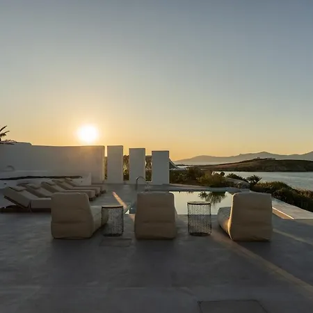 Villa Mayfair By Mykonos Mood
