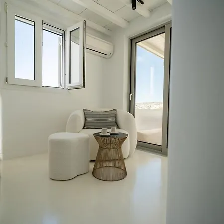 Mayfair By Mykonos Mood