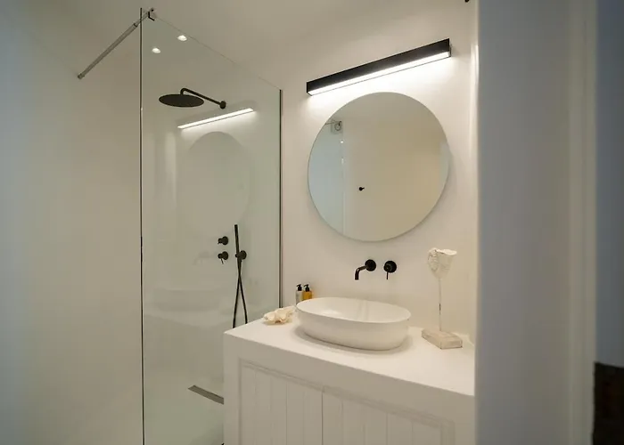 Mayfair By Mykonos Mood * Mykonos Town