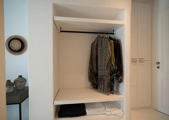 Mayfair By Mykonos Mood Villa