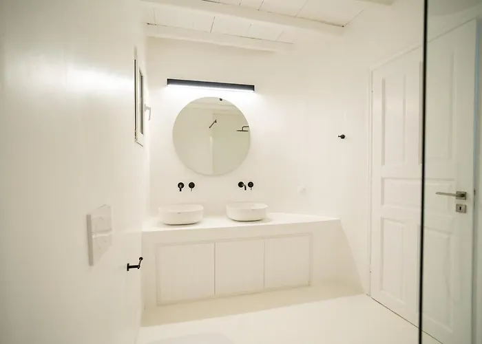 Mayfair By Mykonos Mood * Mykonos Town