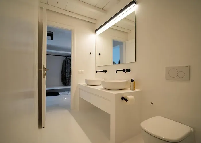 Villa Mayfair By Mykonos Mood