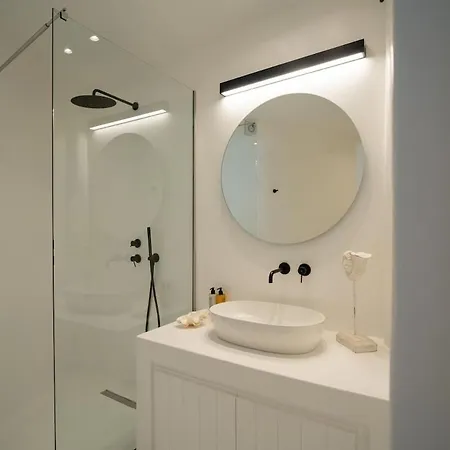 Mayfair By Mykonos Mood * Mykonos Town