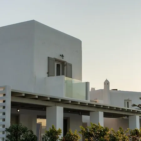 Mayfair By Mykonos Mood Mykonos Town