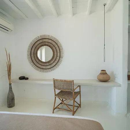 Mayfair By Mykonos Mood * Mykonos Town