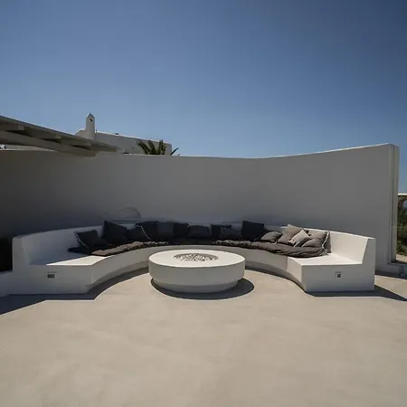 Mayfair By Mykonos Mood فيلة