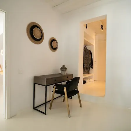 Mayfair By Mykonos Mood Mykonos Town