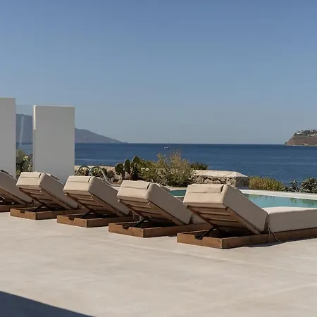 فيلة Mayfair By Mykonos Mood *