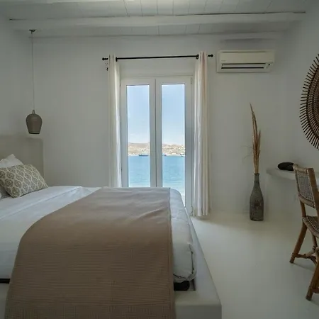 Villa Mayfair By Mykonos Mood *