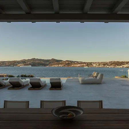 Mayfair By Mykonos Mood