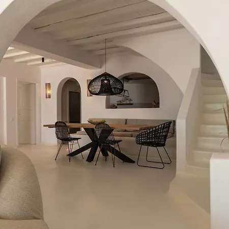 Mayfair By Mykonos Mood Mykonos Town