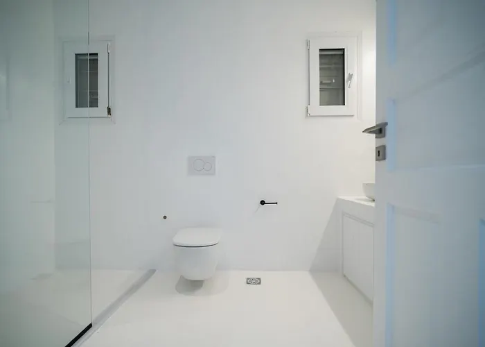 Mayfair By Mykonos Mood