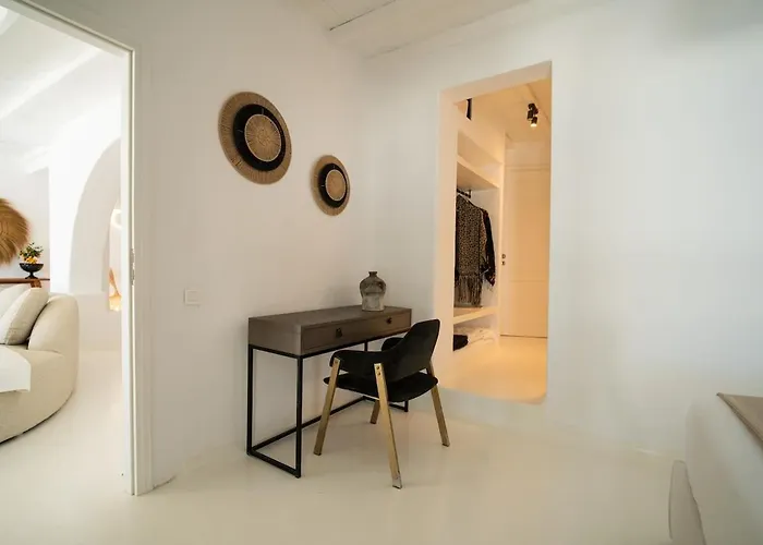 Mayfair By Mykonos Mood Mykonos Town