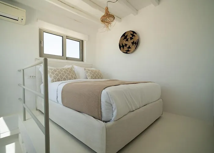 Villa Mayfair By Mykonos Mood