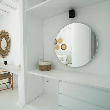 Вилла Mayfair By Mykonos Mood *