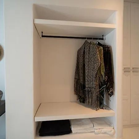 Mayfair By Mykonos Mood Вилла