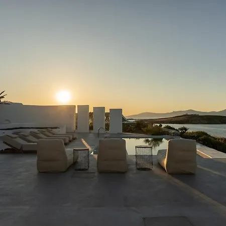 Вилла Mayfair By Mykonos Mood