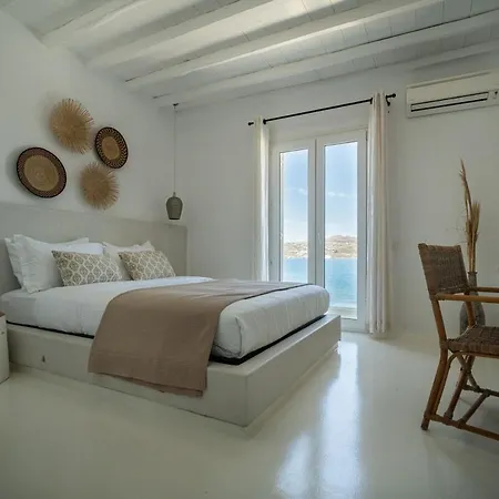 Mayfair By Mykonos Mood * Mykonos Town