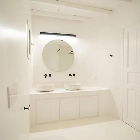 Mayfair By Mykonos Mood * Mykonos Town